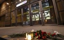 В Петербурге из-за теракта в метро объявлен трехдневный траур