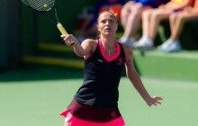 Катерина Бондаренко обіграла росіянку і пройшла далі на турнірі в Чарльстоні