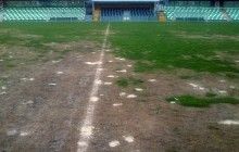 "Полтава" оголосить про припинення існування через заборону на гру з "Шахтарем" на своєму стадіоні