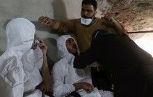 У РФ заявили, що хімічна зброя в Ідлібі нібито належала сирійським повстанцям