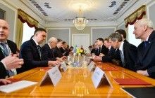 Вкрадені активи: у президента заявляють про домовленості із Латвією щодо повернення виведених з України грошей