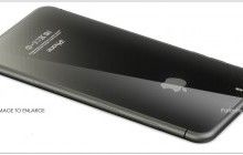 Новый iPhone получит заднюю крышку из аморфного "жидкого" металла