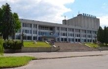 В Тернополе из дворца культуры украли 180 тысяч гривень, билеты, два пистолета и видеорегистратор