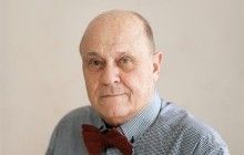 У Москві госпіталізований відомий режисер - лауреат премії "Оскар"