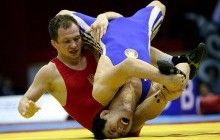 Украинский борец Федоришин лишен серебра Олимпиады-2008 из-за допинга