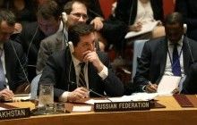 Необхідно пройти складний шлях, аби позбавити Росію права вето у Радбезі ООН - Клімкін
