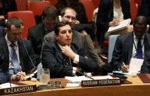 Россия ответила отказом на призыв США не блокировать расследование по химоружию в Сирии