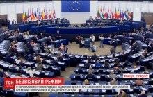 В ЄС запевнили, що "безвіз" буде вагомим внеском у зміцнення культурних і економічних зв'язків з Україною