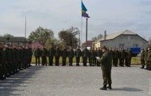 На юг Одесской области ввели дополнительные силы Нацгвардии