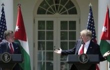 Трамп пообещал уничтожить ИГ для защиты цивилизации