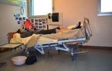 Ученые ищут добровольцев, которые смогут 2 месяца лежать в кровати