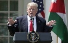 Трамп заявил об изменении отношения к Асаду из-за химатаки в Сирии