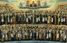 Преподобномученик Лука: афонский святой, которого не принимали монастыри