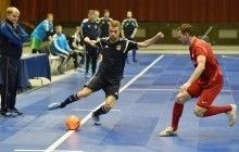 Збірна України з футзалу провела останній спаринг напередодні відбору до Євро-2018