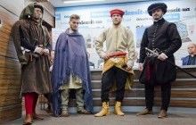 В Одесі відбудеться костюмована реконструкція, присвячена 500-річчю Реформації