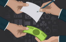 Онлайн кредит - гроші до зарплати