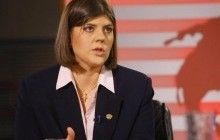 Антикорупційний прокурор Румунії за рік відправила на лаву підсудних більше тисячі
високопоставлених чиновників