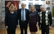 У Вінниці відкрили документальну виставку про порятунок євреїв під час окупації Польщі