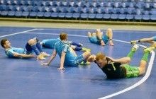Тренер збірної України з футзалу: Хочемо довести, що гідні виступати на чемпіонаті Європи