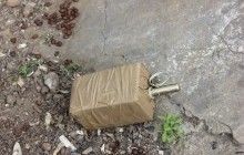 Ukrainian security services foil Russian intel’s terrorist plot in Ukraine (photo)