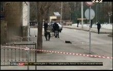 "Приревновал": подозреваемый в организации взрыва в Ростове объяснил свои мотивы