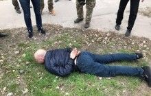 "Перевертень у погонах": один з керівників Попаснянської поліції погорів на хабарництві