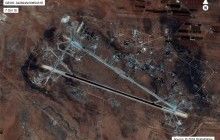 США попередили Росію про нанесення удару по авіабазі в Сирії