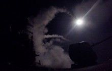 Сирійська опозиція повідомила про повне зруйнування авіабази Шайрат
