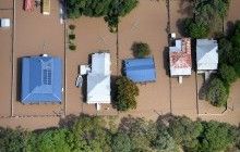 У Новій Зеландії почалася ліквідація наслідків циклону "Деббі"