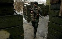 СЦКК: боевики снова коварно сорвали разведение сил в районе Станицы Луганской