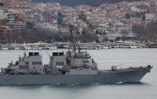 Удар США по Сирії: Британія та Німеччина запевнили Вашингтон у підтримці