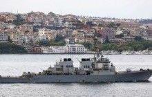 Главный вопрос после ударов по Сирии: как ответит Россия? - The Washington Post