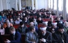 200 человек получили свидетельства о признании государством документов о высшем духовном образовании