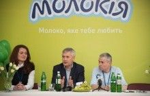 У "Молокія" розповіли секрет виробництва безпечного молока