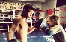 Ломаченко перед чемпионским боем проиграл в спарринге своему 6-летнему сыну (видео)