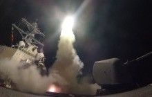 США готовы ударить "Томагавками" по КНДР - СМИ