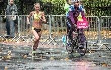 Украинка финишировала второй на марафоне серии IAAF Silver Label Road Races в Германии