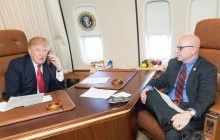 Ракетный удар США по авиабазе в Сирии: Трамп поблагодарил командира эсминца (фото)