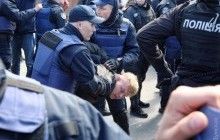 Сутички в Одесі: у поліції запевнили, що місту не загрожує "сепарський шабаш", затриманих відпустили