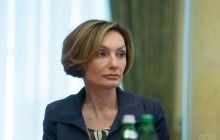 Суд отстранил Рожкову от исполнения обязанностей замглавы НБУ