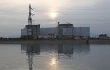 Во Франции по требованию экологов закроют старейшую АЭС