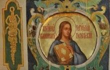 14 апреля – день памяти преподобного Геронтия, канонарха Печерского