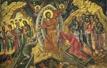 16 квітня Православна Церква урочисто святкує Світле Христове Воскресіння