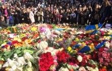 Выходец из Узбекистана признался в совершении теракта в Стокгольме