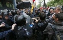 Еще двум "активистам" массовых беспорядков в Одессе 2 мая 2014 года сообщили о подозрении - прокуратура