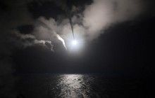 В Германии и США удар по Сирии считают сигналом Китаю