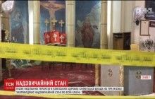В Єгипті затримали підозрюваного у терактах в церквах - ЗМІ