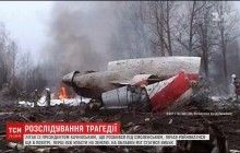 Путин о катастрофе под Смоленском: ищите бомбу в Варшаве