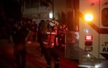 В Мексике семь человек погибли при обрушении строящегося паркинга