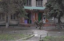 Співробітники СБУ затримали бойовика "ЛНР", який приїхав до Запоріжжя лікувати туберкульоз (відео)